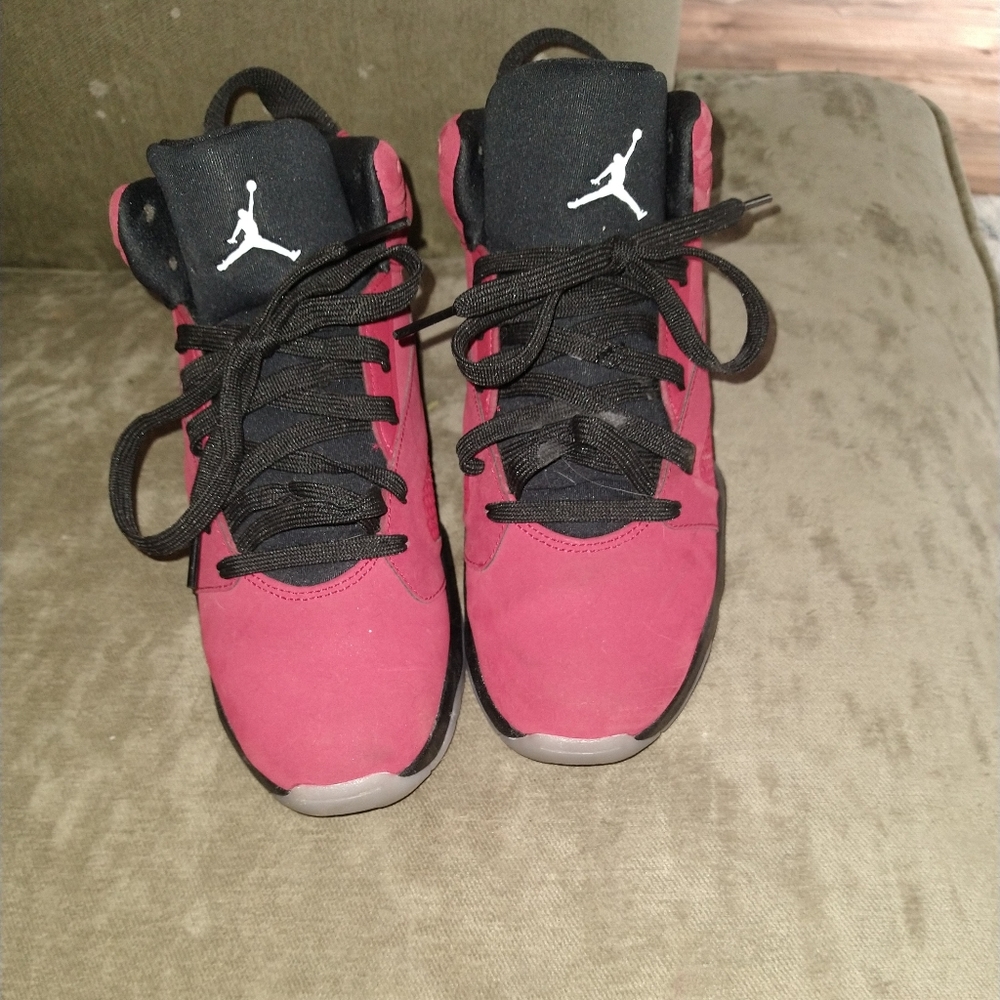 Nike Jordans